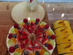 -麦田工坊(月湖店)