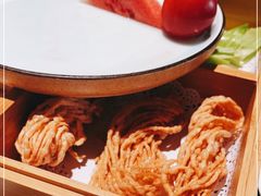 -湖畔鲁菜·二十年老字号餐厅(大明湖店)