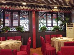 -老浒记烤鸭-北京菜(琉璃厂店)