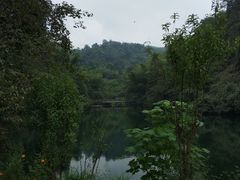 -常德桃花源景区