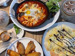 -Maxpoint Kitchen 西餐咖啡(乐峰广场店)
