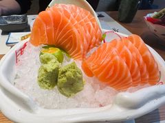 -水之惠鲜鱼料理(王府大街店)