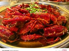 -巴厘龙虾·榜首油焖大虾(音乐学院·沿江酒馆店)