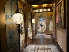 -富力丽思卡尔顿酒店·丽轩中餐厅