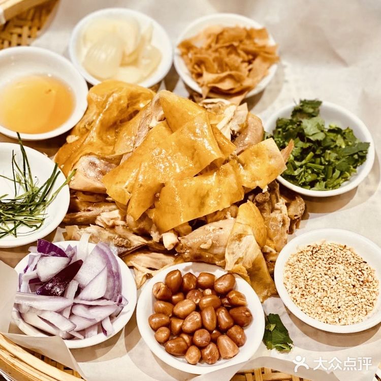 人间烟火气，地道顺德菜！清淡鲜美，香得来～