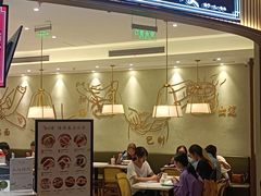 门面-春风松月楼(七宝万科店)