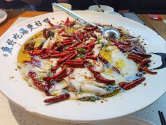 -江渔儿酸菜鱼(奥园广场金发购物中心店)