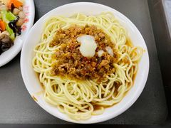 -华天新川面馆(缸瓦市店)
