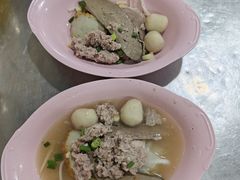 -榮泰米粉湯(Left Shop)