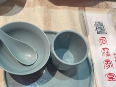 -洞庭家宴·头牌甲鱼(广渠门店)