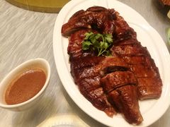 -椿记烧鹅(北门店)
