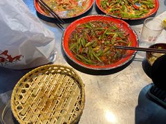-馬伍旺川菜(江北虹悦城店)