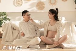 -专注孕妇照亲子照·纪田摄影