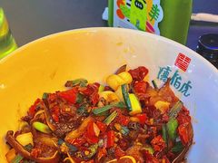 -唐伯虎新派湘菜馆(石夏时代广场店)