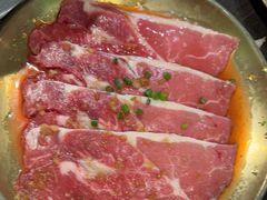 -炙城·韩式烤肉(南京东路店)