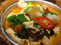 -外婆家(杭州马塍店·杭帮菜名店)