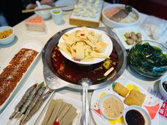 -麻辣空间·清油火锅(水井沟店)