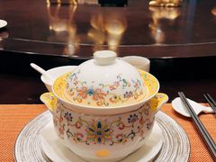 -中山保利艾美酒店-乐美中餐厅