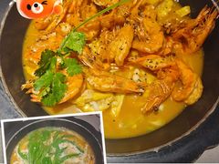 -巴蜀王婆大虾(南锣鼓巷店)