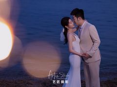 -艺匠摄影ARTIZ STUDIO(大连店)