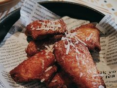 -22ºN BISTRO西餐&酒馆