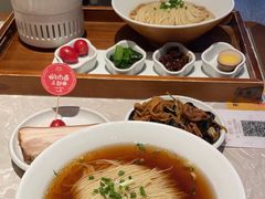 -松鹤面馆·古法焖肉面(观前店)