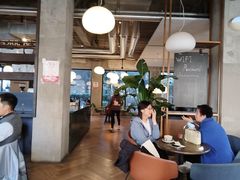 -Wagas沃歌斯(江浦路店)