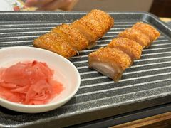 -星河湾半岛酒店-真粤中餐厅