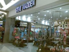 Steve Madden的封面图片