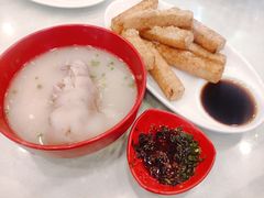 -廖老妈蹄花店(人民公园陕西街259号店)