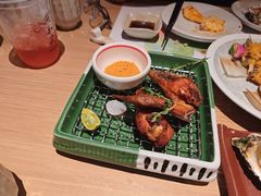 -匠和风精致料理(春熙路群光广场店)