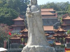-南沙天后宫景区