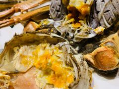 -川骄海鲜自助(河东店)