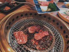 -喜牛日本料理(双街店)