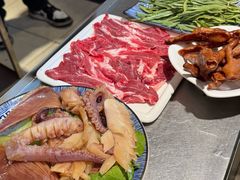 -陈眼镜火锅(总店)