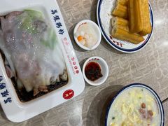 -荔银肠粉(广州天河华利路店)