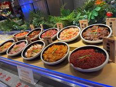 -非烤勿扰自助烤肉(宝安天虹店)