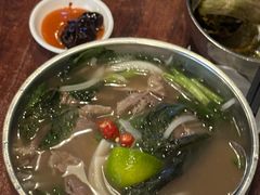 -海安安越南粉(丹竹頭店)