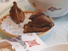 -燕郊烧鸽子(酷车小镇店)