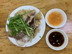 -文昌鸡饭店110号(中山路店)