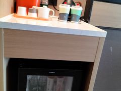 -广州高铁南站亚朵酒店