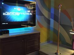 -米乐星世界KTV