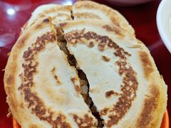 肉夹馍-张明富面皮店(东大街店)