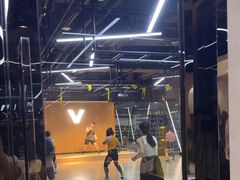 -威克健身游泳(万菱汇店)