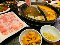 -双合福火锅(河北路店)