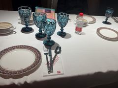 -俄士厨房(五棵松华熙LIVE店)