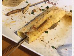 -木屋烧烤(白石洲店)