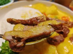 -米泰芒·东南亚料理(体育西店)
