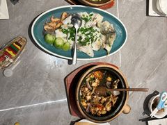 -啫神·广州地标美食(北京路店)