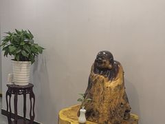 -金蚁康•经络调理•肩颈按摩(万达金街店)